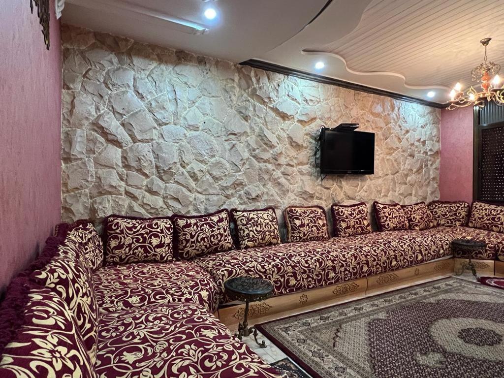 "Pearl In Middle Atlas" Azrou Exterior foto